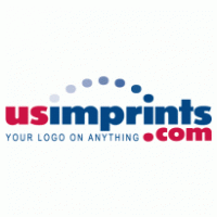USimprints Logo PNG Vector