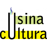Usina Cultura Logo Vector
