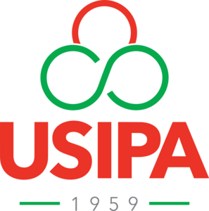 USIPA Logo PNG Vector