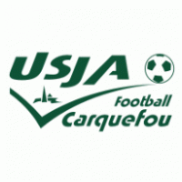 USJA Carquefou Logo Vector