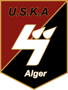 USKA 1977 Logo PNG Vector