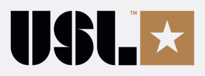 USL Championship Logo PNG Vector
