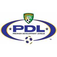 USL Premier Development League Logo PNG Vector