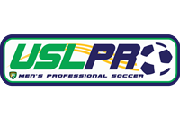 USL PRO Logo Vector
