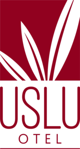 USLU OTEL Logo PNG Vector