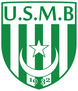 USM Blida Logo PNG Vector