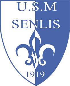 USM Senlis Logo PNG Vector