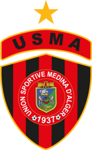 USMA Logo PNG Vector