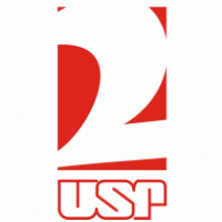 USP São Carlos - Campus 2 Logo Vector