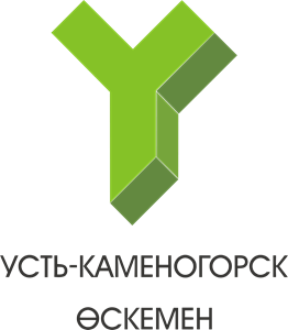 Ust-Kamenogorsk Logo PNG Vector