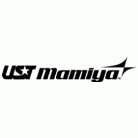 UST Mamiya Logo PNG Vector