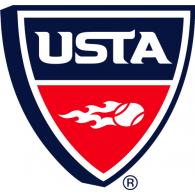 USTA Logo PNG Vector