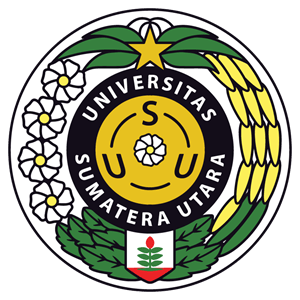 USU - Universitas Sumatera Utara Logo Vector