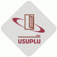 Usuplu Logo Vector