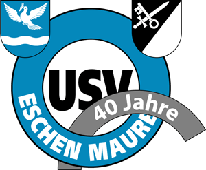 USV Eschen/Mauren (1963) Logo Vector