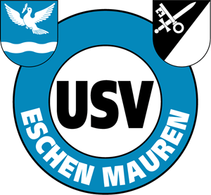 USV Eschen/Mauren Logo PNG Vector