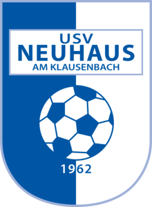 USV Neuhaus Logo PNG Vector