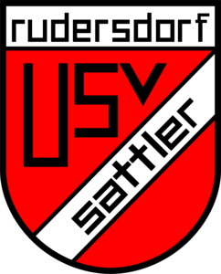 USV Rudersdorf Logo Vector