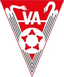USVA Valenciennes (early 1990's) Logo PNG Vector
