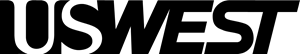 USWest Logo Vector