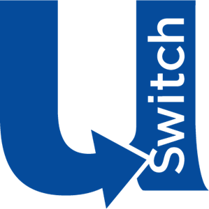 USWITCH Logo PNG Vector