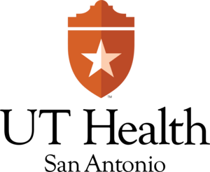 UT Health San Antonio Logo PNG Vector