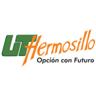 UT Hermosillo Logo PNG Vector