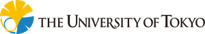 UT – University of Tokyo Logo Vector