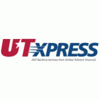 UT Xpress Logo PNG Vector