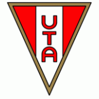 UTA Arad 70's Logo PNG Vector