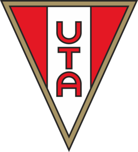 UTA Arad Logo PNG Vector