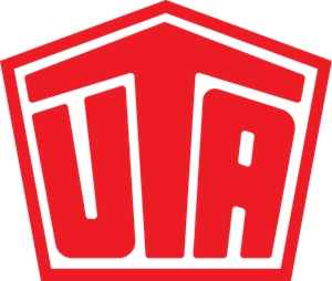 UTA Logo PNG Vector