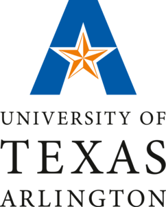 UTA The University of Texas at Arlington Logo PNG Vector