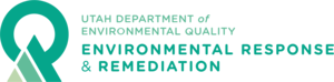 Utah Department of Environmental Quality Logo PNG Vector