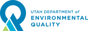 Utah Department of Environmental Quality Logo PNG Vector