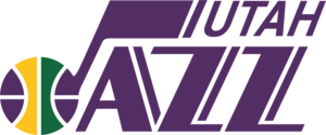 Utah Jazz 1979-1996 Logo PNG Vector