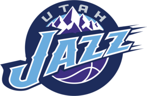 Utah Jazz 2004-2010 Logo PNG Vector