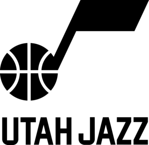 Utah Jazz 2022 Logo PNG Vector