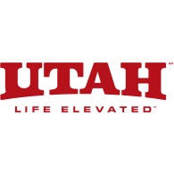 Utah Logo PNG Vector