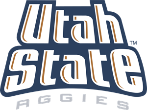 Utah State Aggies Logo Vector