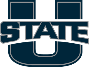 Utah State Aggies Logo Vector