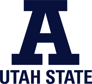 Utah State Logo Vector