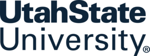 Utah State University Logo PNG Vector