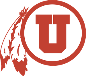Utah Utes Logo PNG Vector