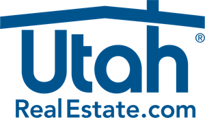 UtahRealEstate.com Logo Vector