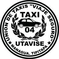 UTAVISE Logo PNG Vector