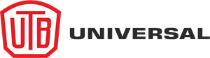 UTB Universal Logo PNG Vector