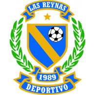 utbol Las Reynas Logo Vector
