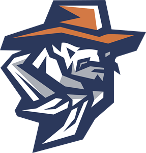 UTEP Miners Logo PNG Vector