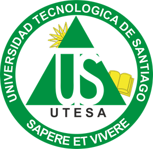 UTESA Logo PNG Vector